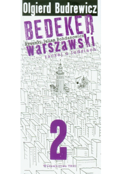 Bedeker warszawski t.2