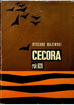 Cecora rok 1620