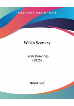 Welsh Scenery