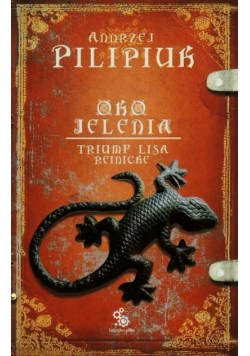 Oko jelenia Triumf Lisa Reinicke t.5
