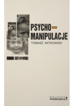Psycho manipulacje