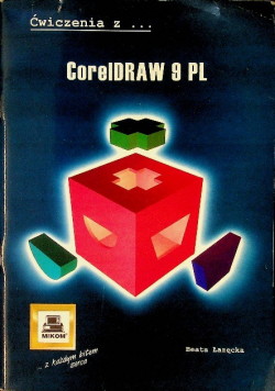 Ćwiczenia z CorelDRAW 9 PL