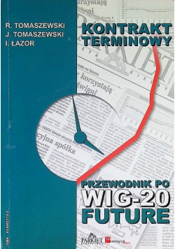 Kontrakt terminowy