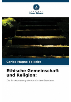 Ethische Gemeinschaft und Religion