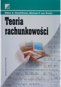 Teoria rachunkowości