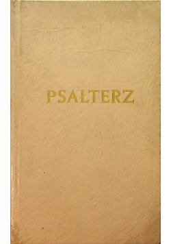 Psałterz