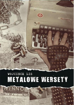 Metalowe Wersety