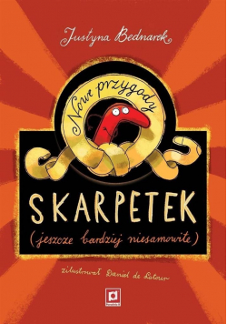 Nowe przygody skarpetek
