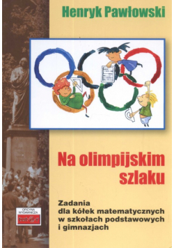 Na olimpijskim szlaku