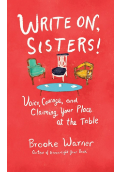 Write On, Sisters!