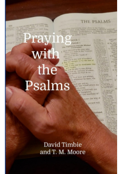 Praying with the Psalms