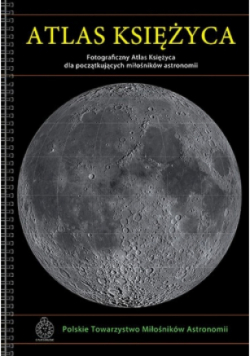 Atlas księżyca
