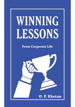 Winning Lessons