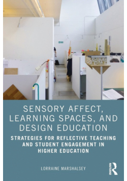 Sensory Affect, Learning Spaces, and Design Education