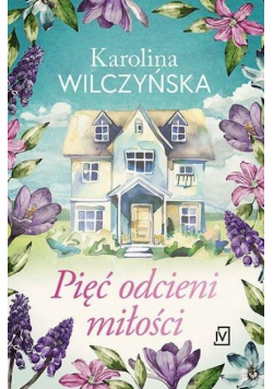 Pięć odcieni miłości
