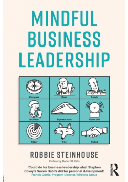 Mindful Business Leadership