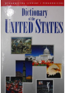 Dictionary of the United States