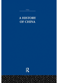 A History of China