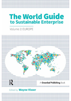 The World Guide to Sustainable Enterprise - Volume 3