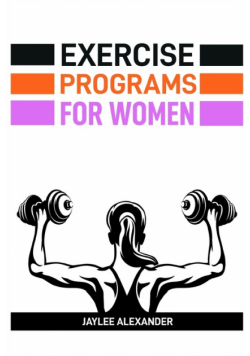 Exercise Programs For Women