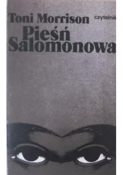 Pieśń Salomonowa