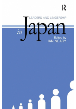 Leaders and Leadership in Japan