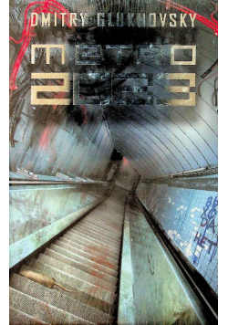 Metro 2035