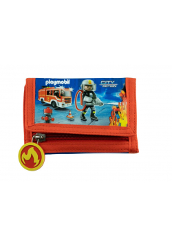 Portfelik PL-05 Playmobil ASTRA