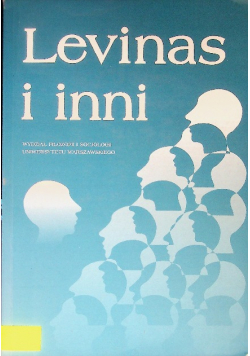 Levinas i inni