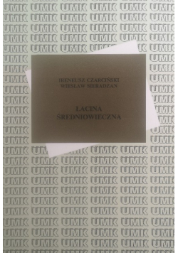 Łacina Średniowiecza