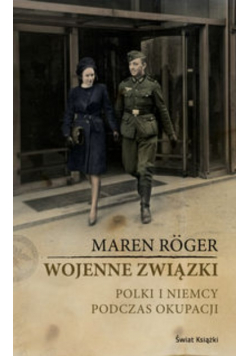 Wojenne związki