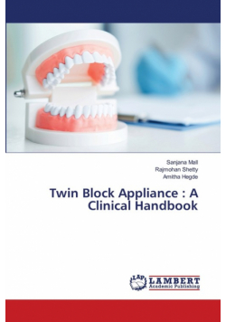 Twin Block Appliance