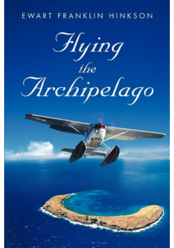 Flying the Archipelago