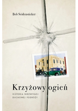 Krzyżowy ogień