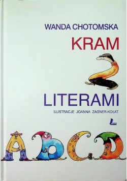 Kram z literami