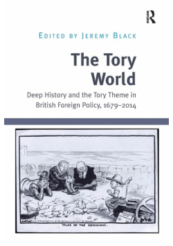 The Tory World