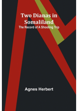 Two Dianas in Somaliland