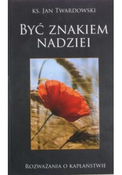 Być znakiem nadziei