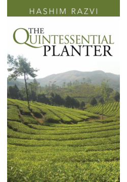 The Quintessential Planter