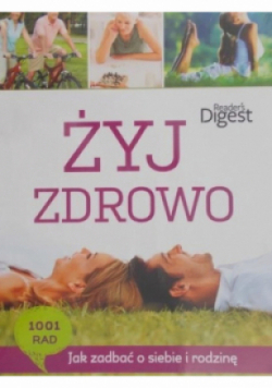 Żyj zdrowo