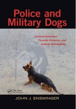 Police and Military Dogs