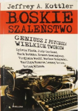 Boskie szaleństwo