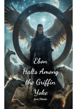 Ebon Halts Among the Griffin Yoke