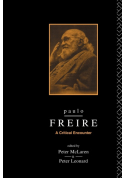 Paulo Freire