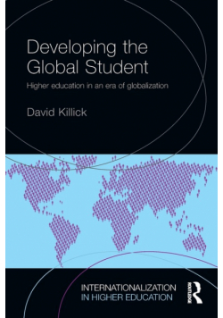 Developing the Global Student