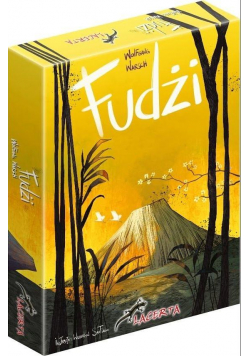 Fudżi LACERTA