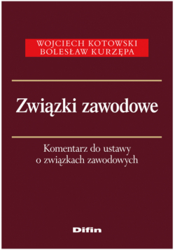 Związki zawodowe