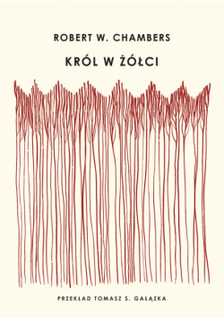 Król w Żółci