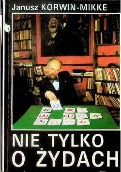 Nie tylko o Żydach