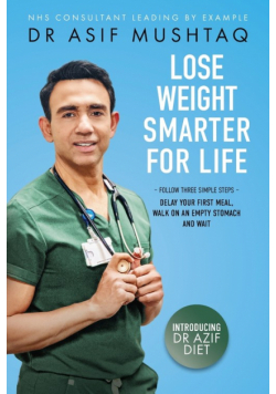 Lose Weight Smarter For Life